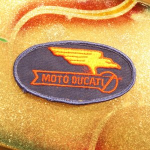 画像1: Moto Ducati