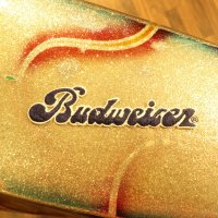 Budweiser/Logo/Navy