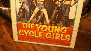 画像2: The Young Cycle Girls/オリジナルポスター