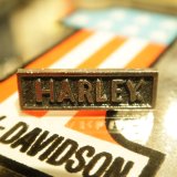 Harley Davidson/B.Silver