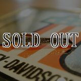 Harley Davidson/Milwaukee Iron