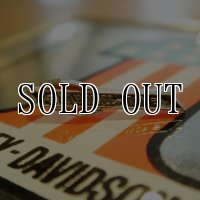 Harley Davidson/Milwaukee Iron