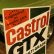 画像2: CASTROL OIL Sign (2)