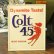 画像2: 80s COLT45/Beer 