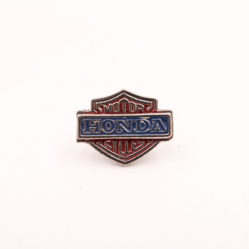 Honda/B&S Blue Red