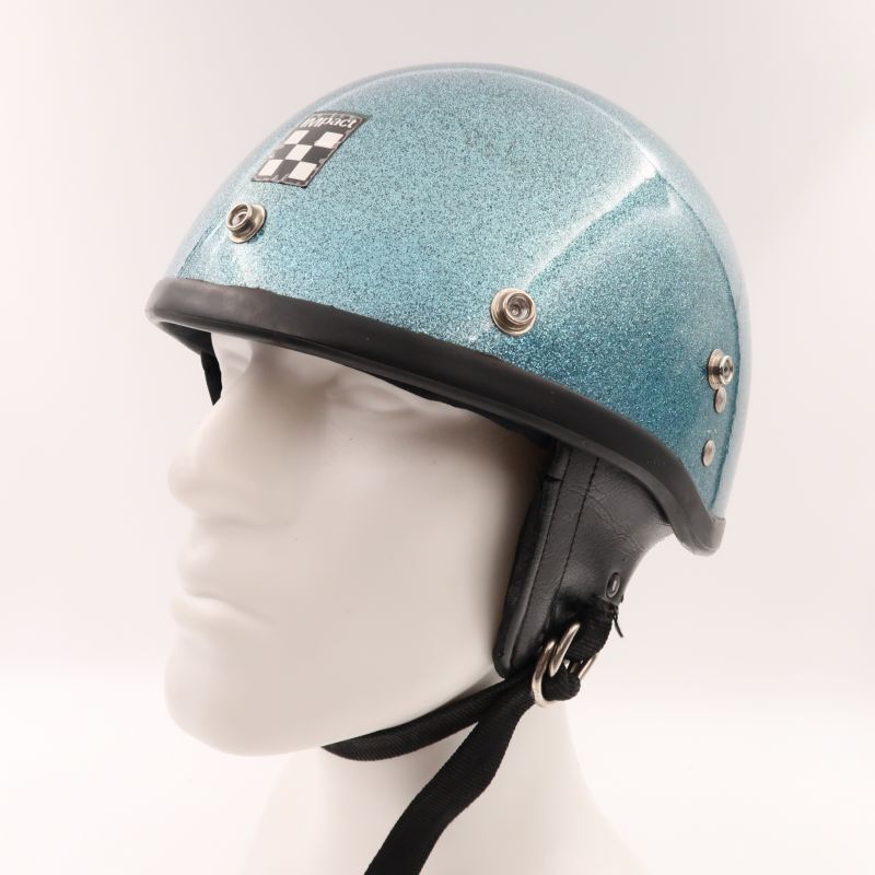 Impact Helmet/60s Vintage