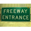 画像1:  Freeway Sign (1)