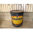 画像1: Richfield Oil cans (1)