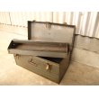 画像3: Craftsman tool box (3)