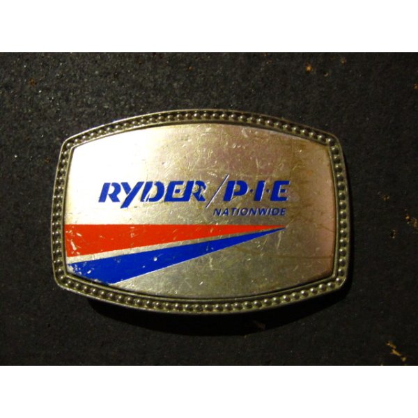 画像1: Ryder/P.I.E (1)