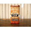 画像1: Las'stik Car cloth/Vintage cans (1)