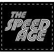 画像4: The Speed Age/Logo#3 White Pink (4)