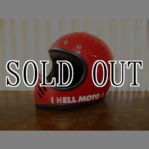 画像: Bell Moto3/Red