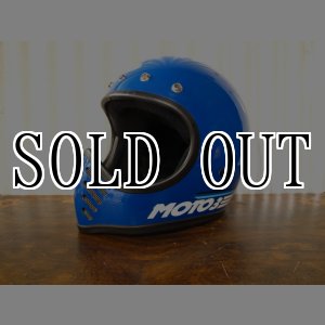 画像: Bell Moto3/Blue
