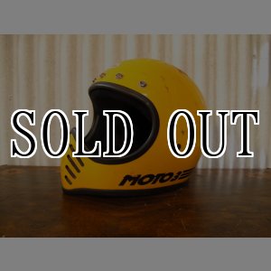 画像: Bell Moto3/yellow