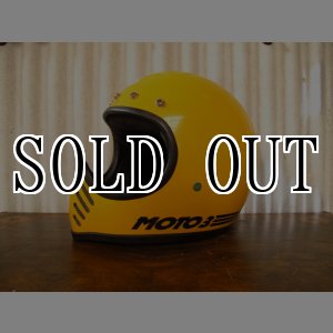 画像: Bell Moto3/yellow#2
