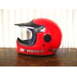 画像2: Bell/Moto4 red (2)