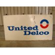 画像2: United Delco/メタルサイン (2)