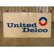 画像1: United Delco/メタルサイン (1)