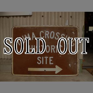 画像: Yuma Crossing　Historic site/特大