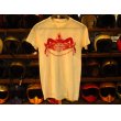 画像1: Harley Davidson T shirts/Lady white (1)