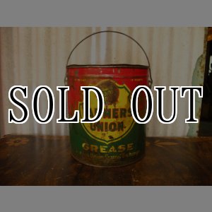 画像: Farmers Union/Vintage cans/大サイズ