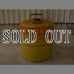 画像: Sears/Craftsman/Gasoline cans