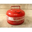 画像1: Eagle/Galvanize Gasoline cans (1)