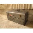 画像1: Sears/Craftsman tool box#4 (1)