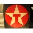 画像3: Texaco Gas station sign/特大 (3)