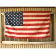 画像1: Vintage American Flag/アメリカ国旗 (1)