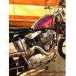 画像4: 1962 HARLEY SPORTSTER XLH スポーツスターアイアン 車険3年付 (4)