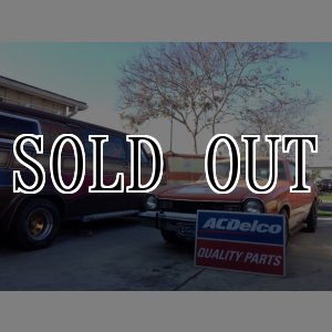 画像: Ac delco "Quality parts"sign