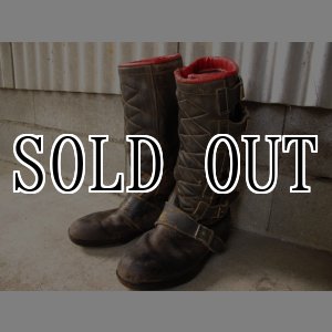 画像: Top gear motocross boots