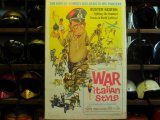 画像: War Italian Style/オリジナルポスター