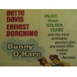 画像3: Bunny O'hare/オリジナルポスター (3)