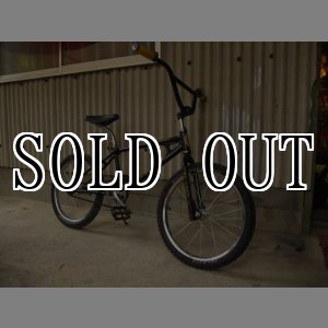 画像: Schwinn社製 scrambler black