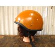 画像2: Vintage 60s half helmet (2)