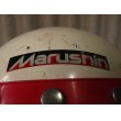 画像4: Marushin/Mg Moto white red (4)