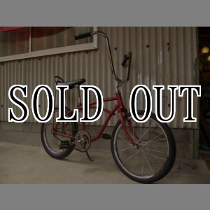 画像: sears社製 vintage bicycle 
