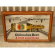 画像1: Chihuahua Beer/パブミラー (1)