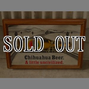 画像: Chihuahua Beer/パブミラー