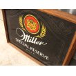 画像2: miller special reserve Beer neon sign (2)