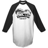 画像: vandorelos vanclub/"i can dig it!"/raglan