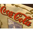 画像2: cocacola/特大パブミラー (2)