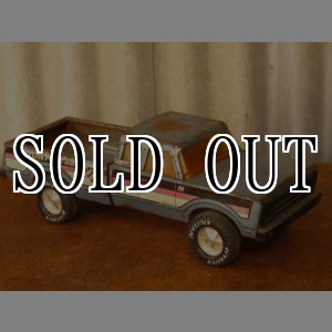 画像: vintage nylint "race team" trucks