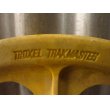 画像3: troxel社製Trakmaster/コースター付/yellow (3)