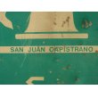 画像3: san juan capistrano/ロードサイン (3)