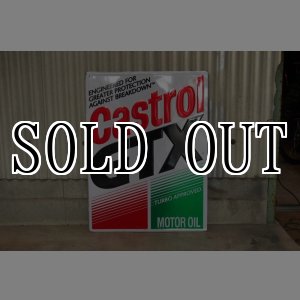 画像: Castrol GTX