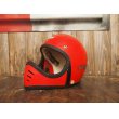 画像1: Ranger Helmet/Red (1)